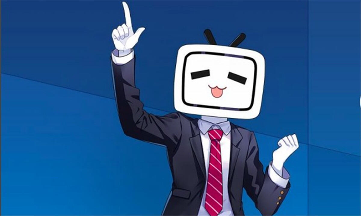 B站壁纸bilibili,bilibili官方壁纸 bilibili——b站