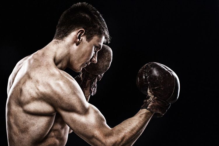 How to get started with zerobased boxing?