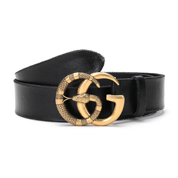 Gucci皮带该如何分辨真假