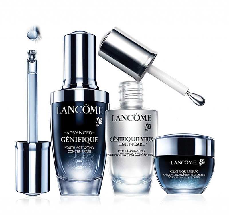 LANCOME 化粧品-