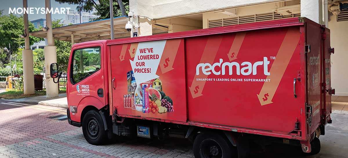 Redmart Code RedMart安全漏洞不足为奇,突出了整合计划的重要性
