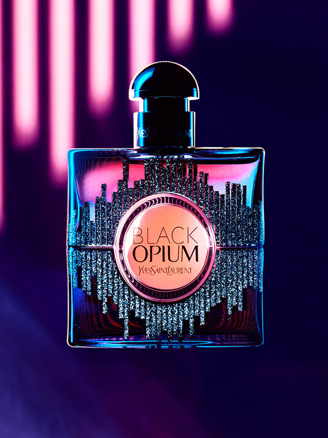 Yslサンローランブラックオピウムウィメンズパフューム 5つの最も完全な紹介 Yslサンローランブラックオピウムウィメンズパフューム 5つの最も完全な紹介