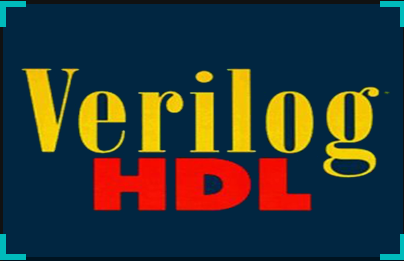 Verilog was one of the first popular hardware description languages to ...